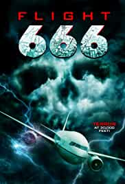 Flight 666 2018 in Hindi dubb HdRip